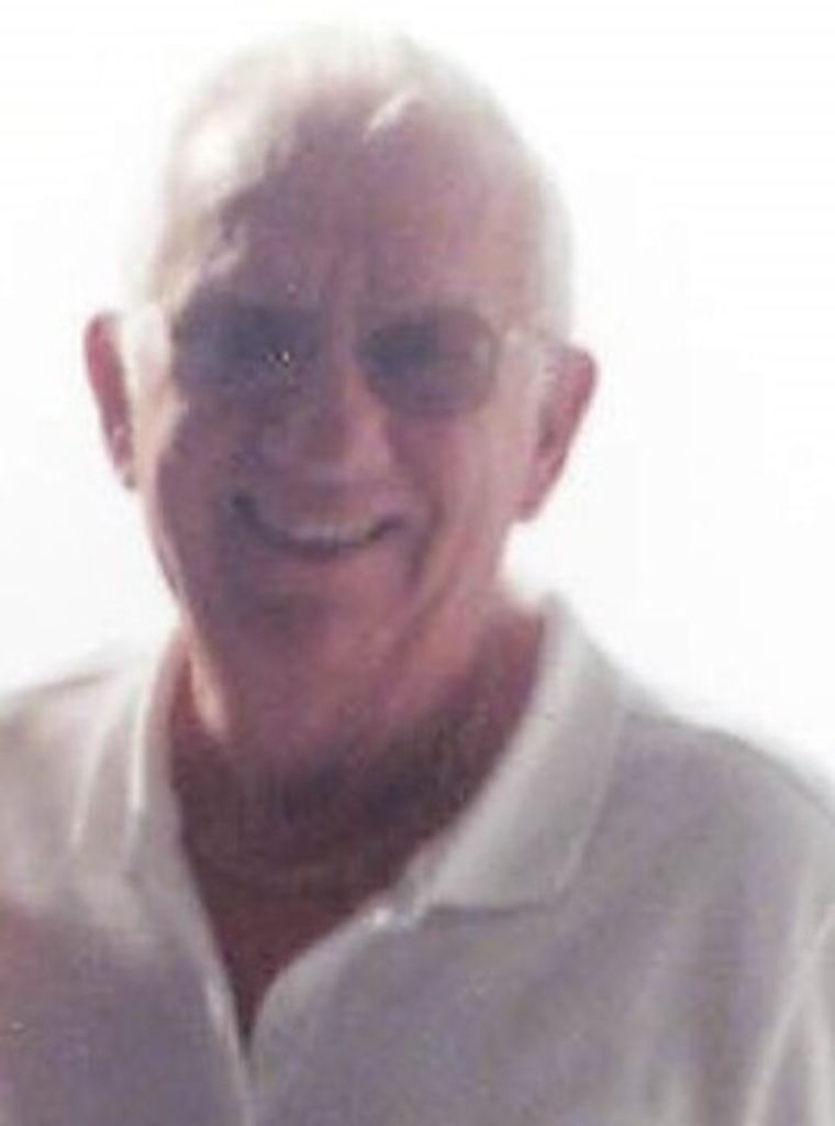 Richard Loyd Purvis Profile Photo