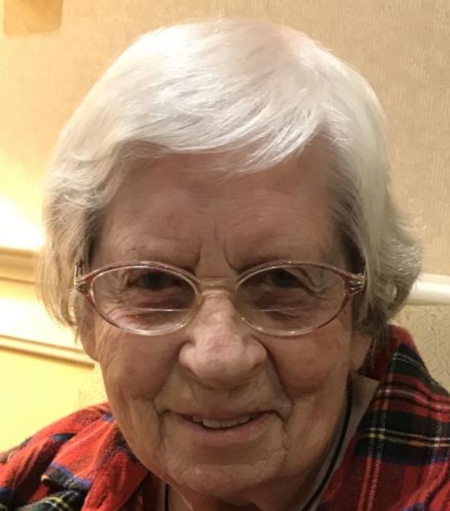 Helen Johnson Profile Photo
