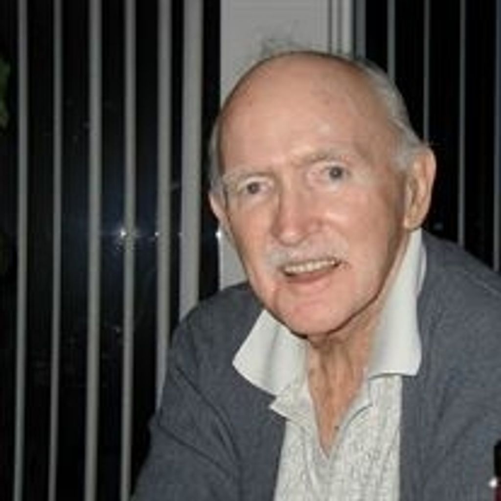 John Francis Connifey Profile Photo