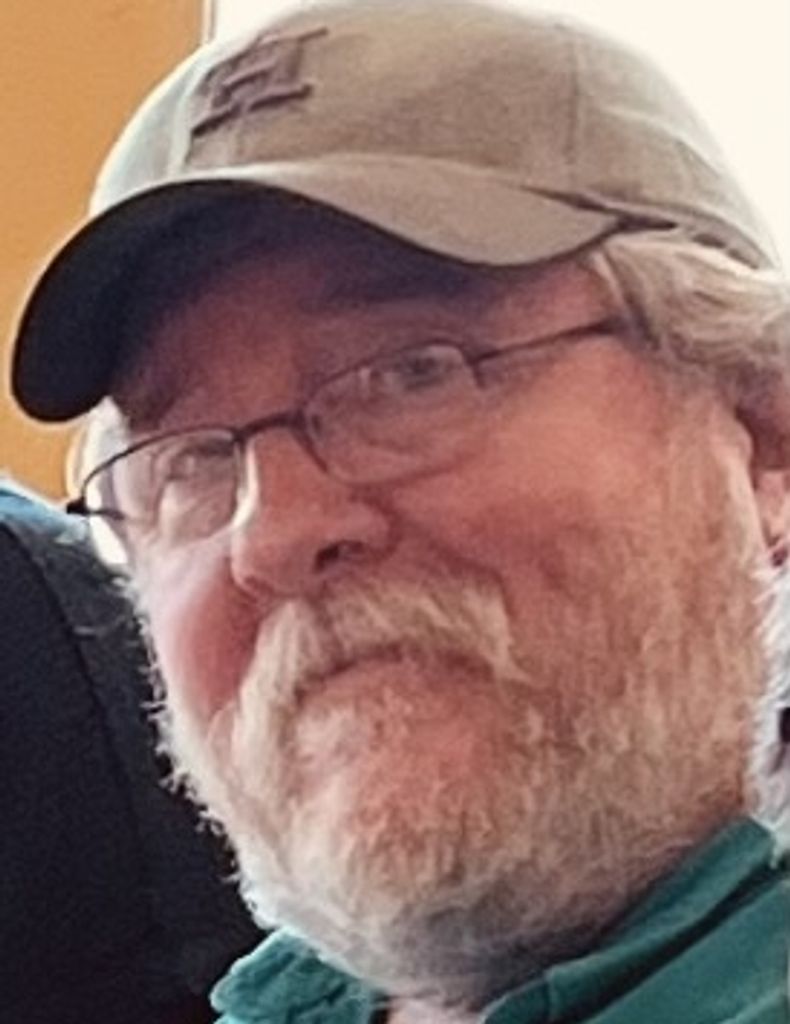 Scott Edward Anderson
