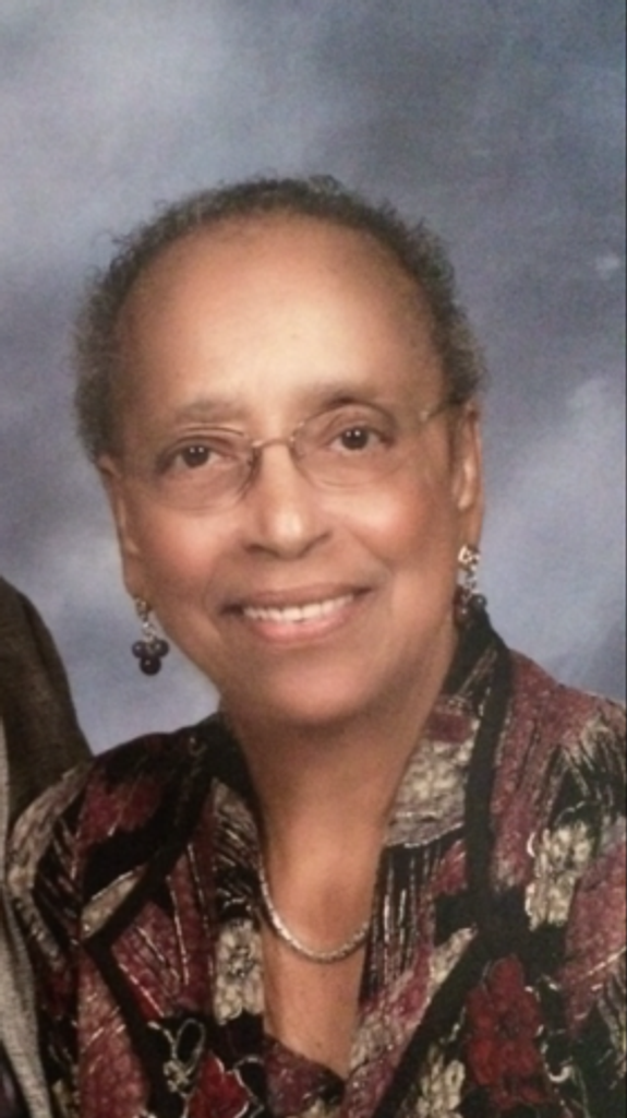 Hattie Mae Cooper Profile Photo