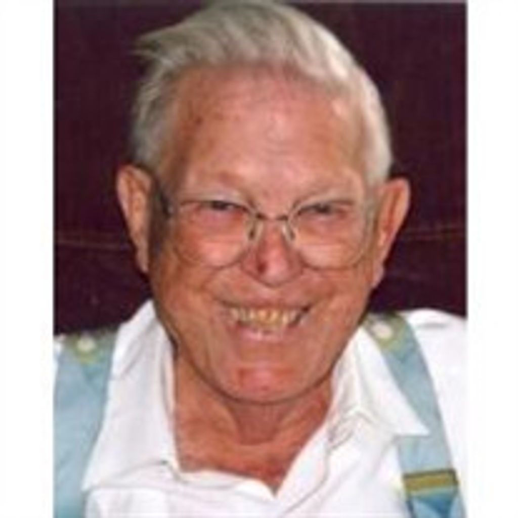 Henry J. Skidmore