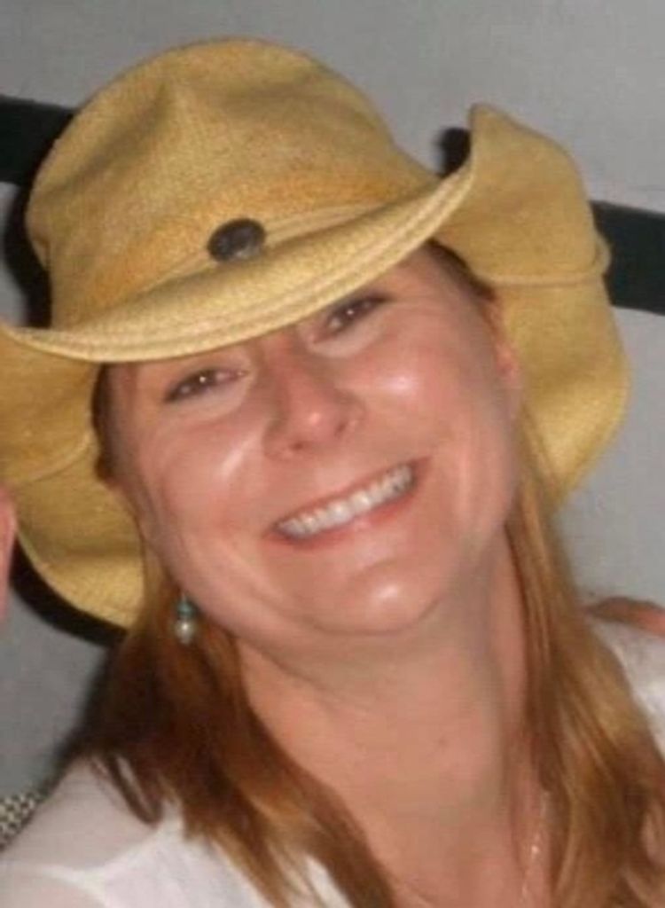 Melissa Ross Profile Photo