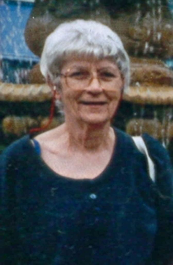 Madeleine G. (Garrison)  Pennock