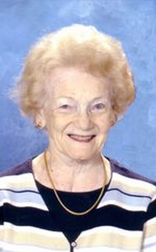 Barbara J. Montgomery