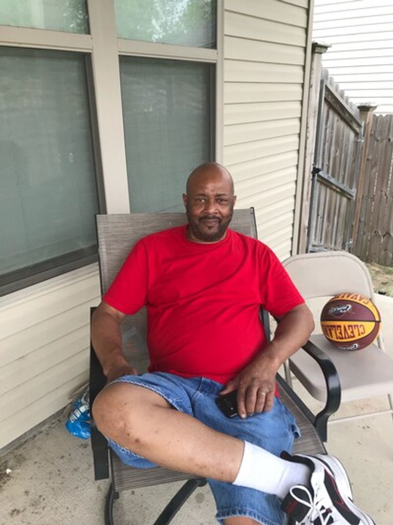 Wayne Johnson Profile Photo