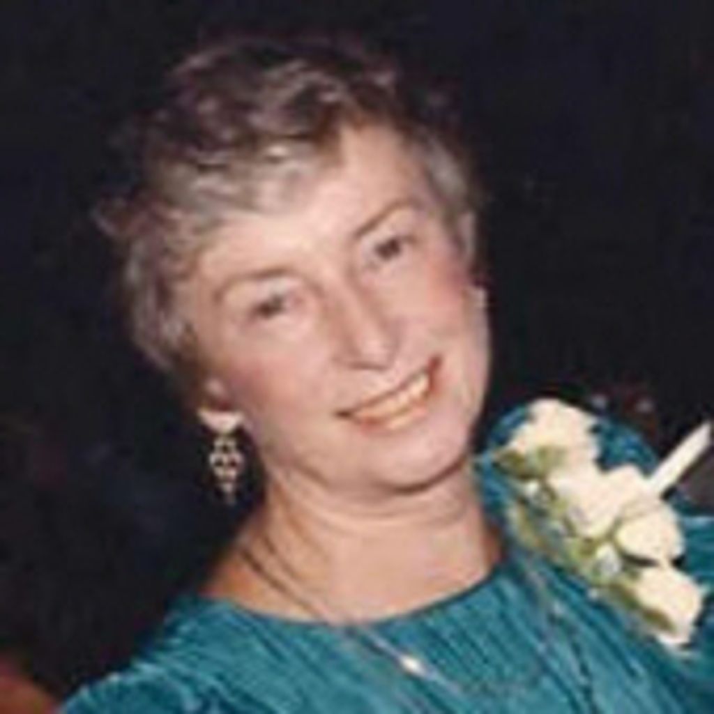 Mary E. Camuso