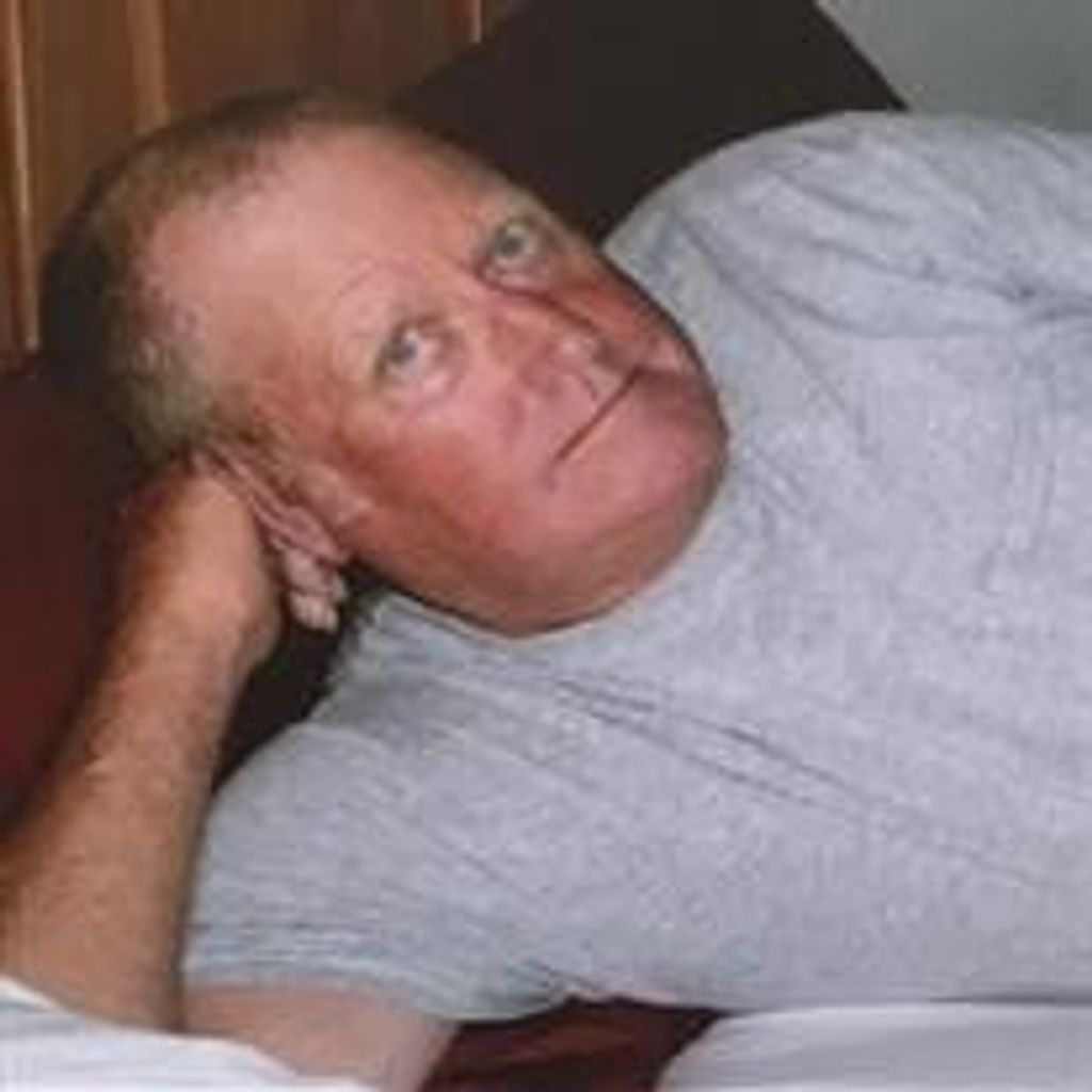 Jimmy D. Hill Sr.