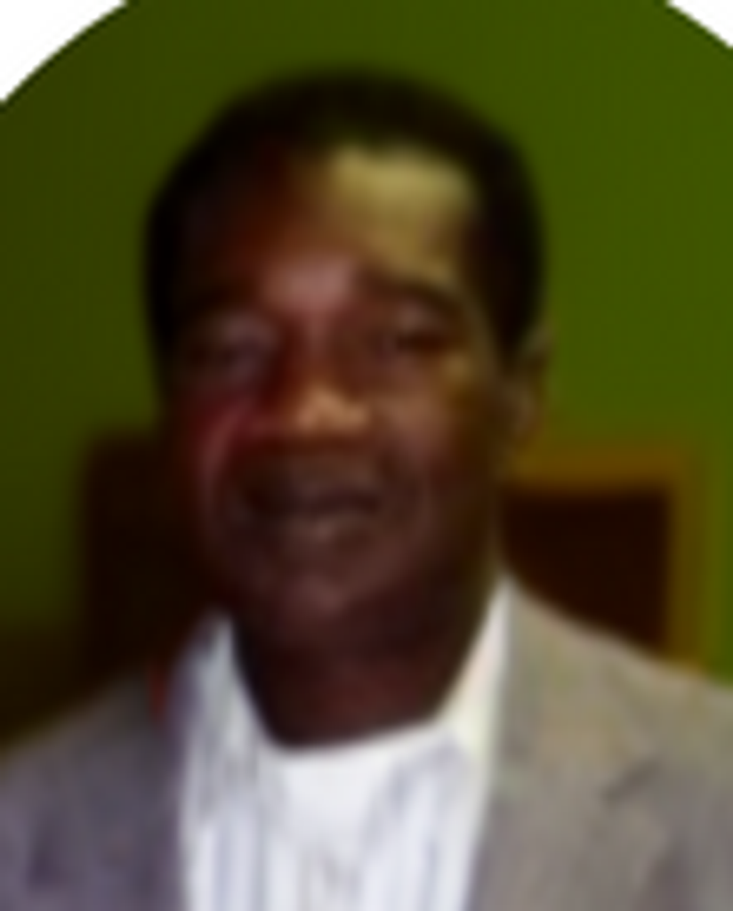 Hurel Edwards Profile Photo