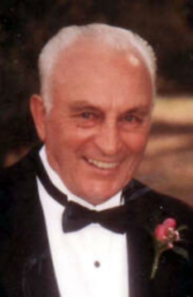 Patsy “Pat” Tosco