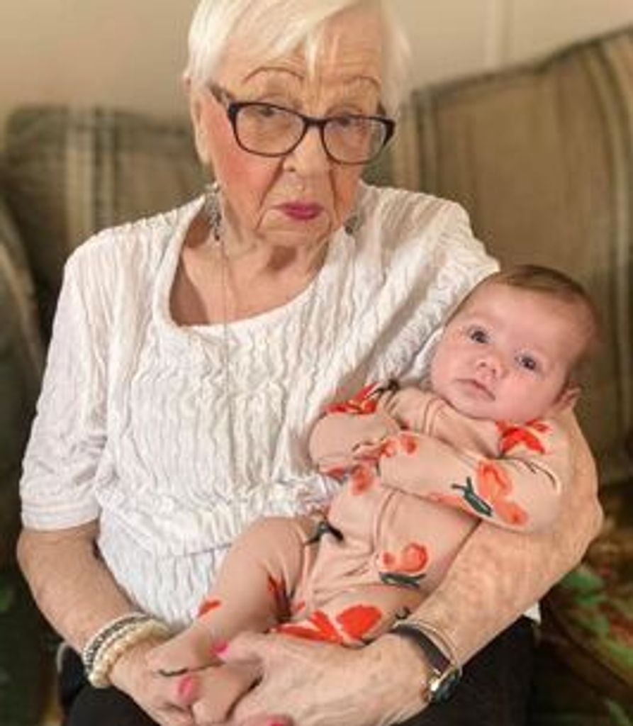 Ethel  Leona (Johnson)  Bristol