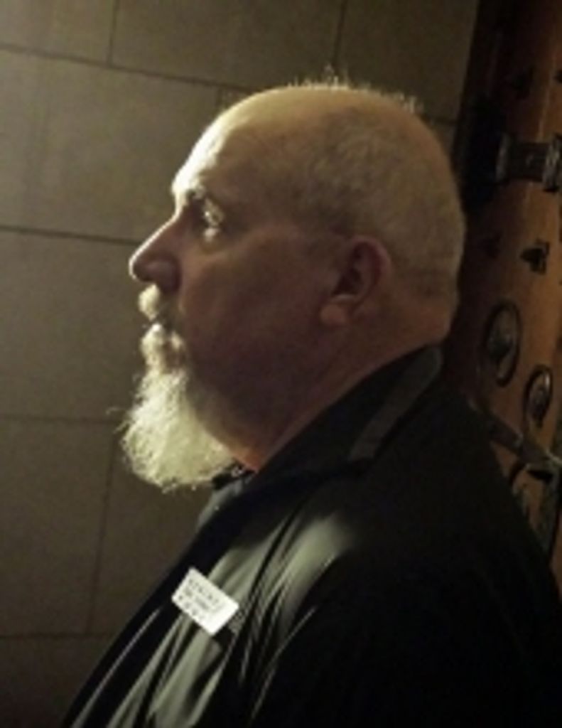 Richard E. Rossio Sr.