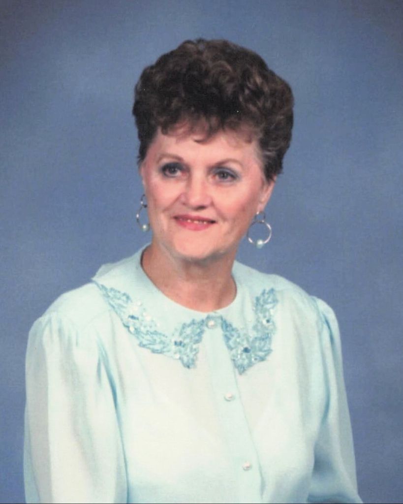 Evelyn "Mickey" Griffith