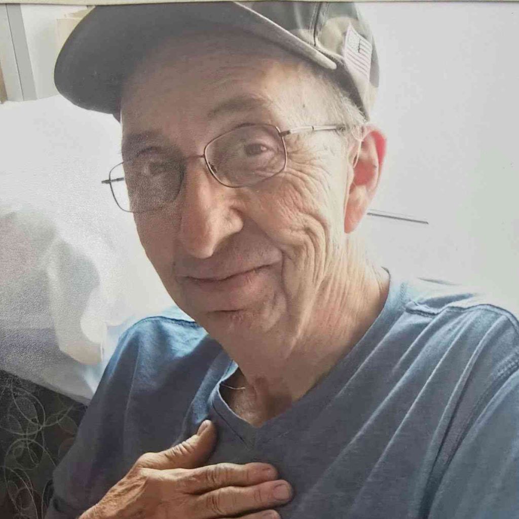 Arlin Ray Young Profile Photo