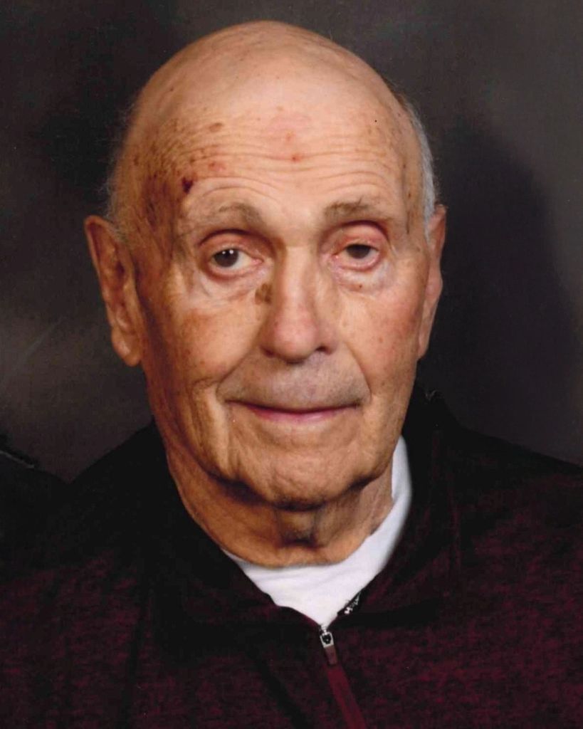 Thomas Joseph Mayan