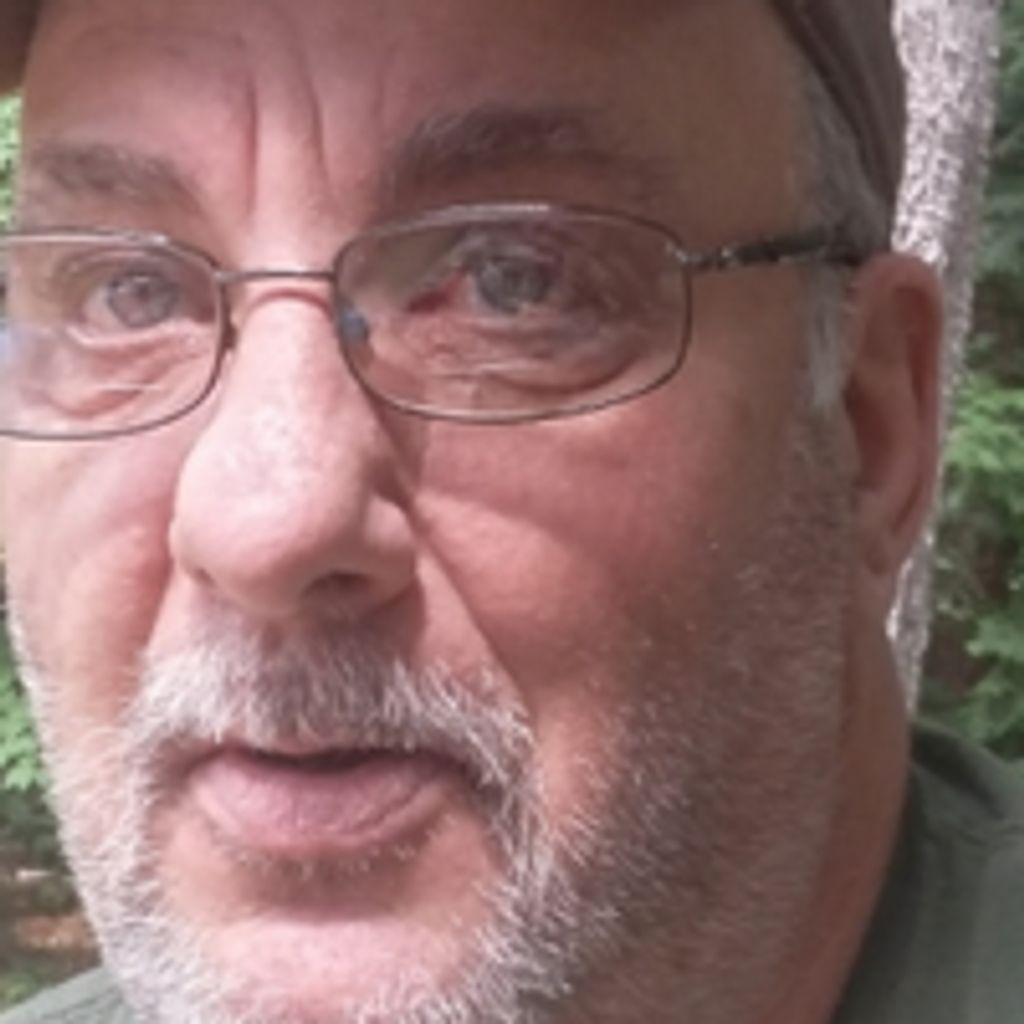 Richard D. Jones (Jones) Profile Photo