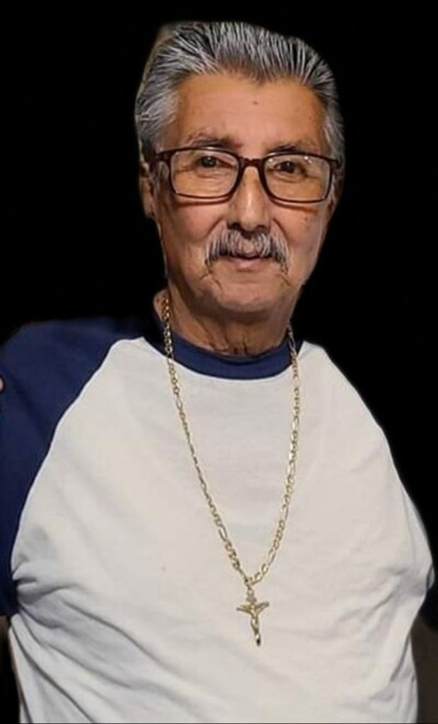 Jose O. Garcia Profile Photo