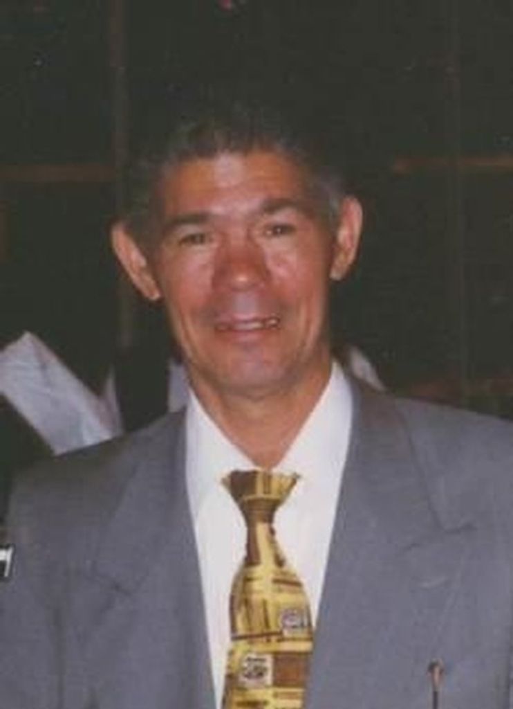 Caonaba A. Dominguez