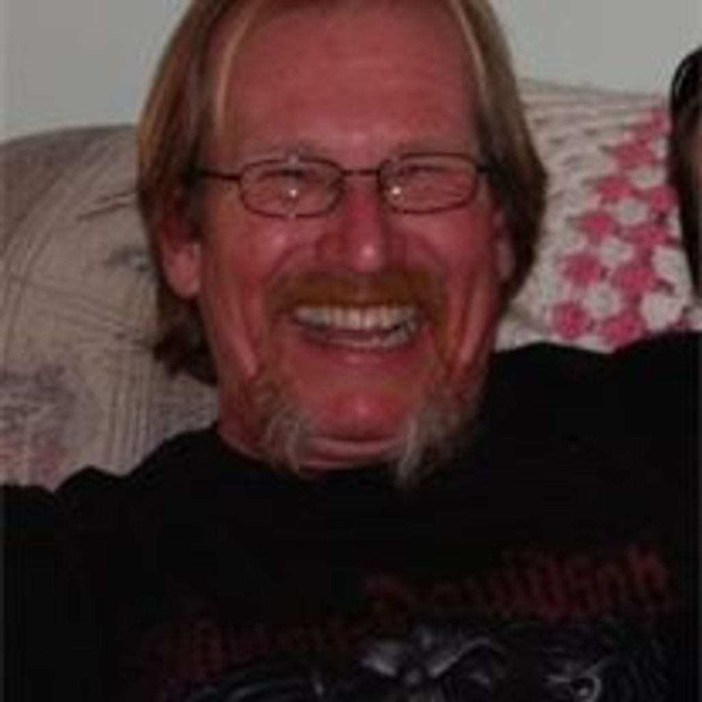 Gary Alan Lanoue