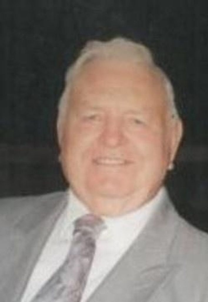 Eugene A. Shuster