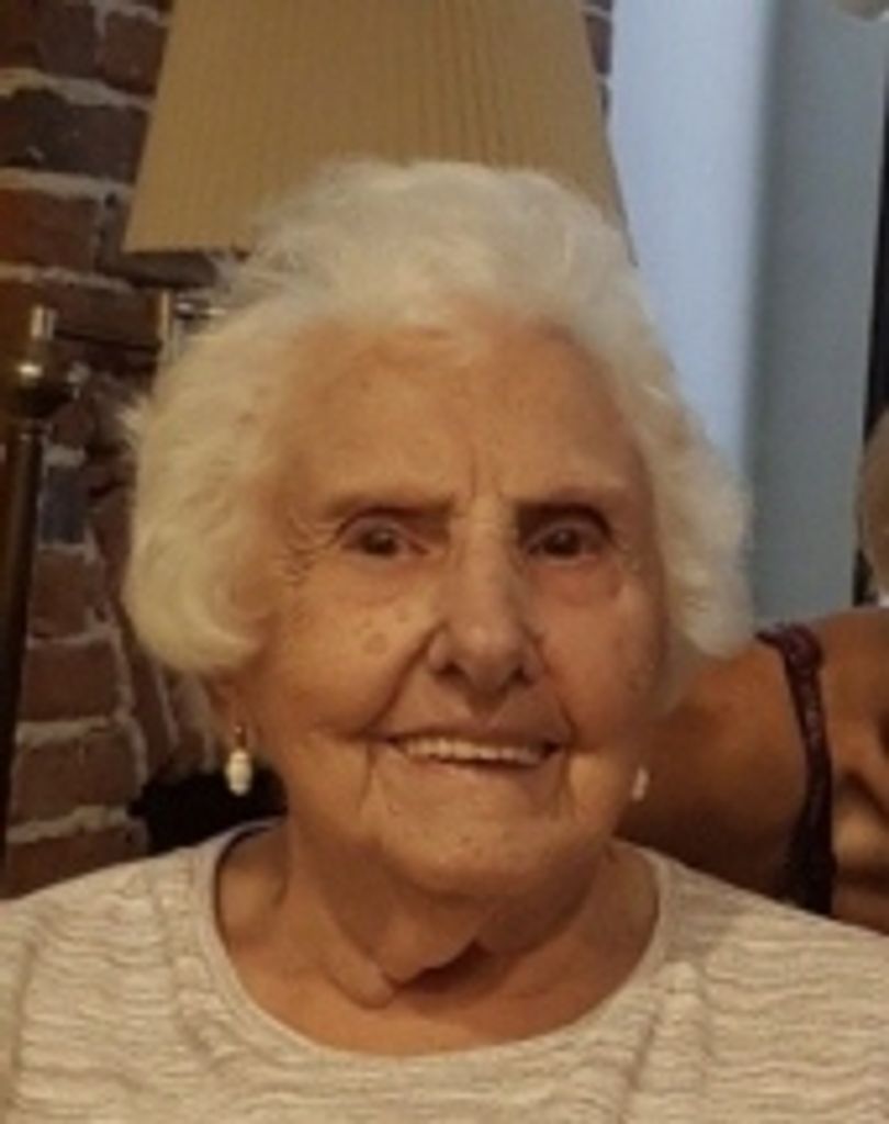 Josephine Hollingshead