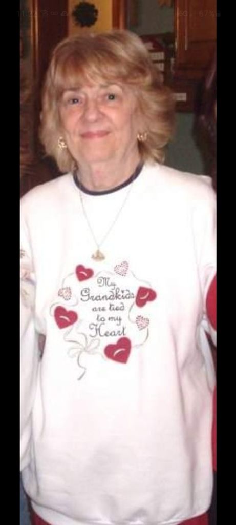 Patricia A. Ball Profile Photo