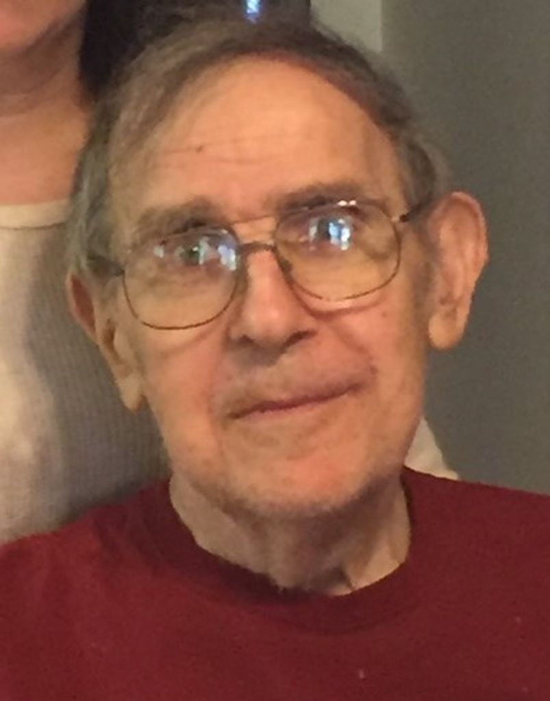 Charles F. Kucinski, Sr.