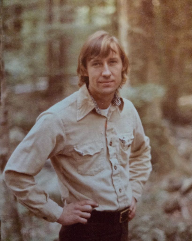 Robert William Wentz Profile Photo