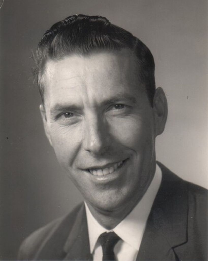 Walter A. Pierce