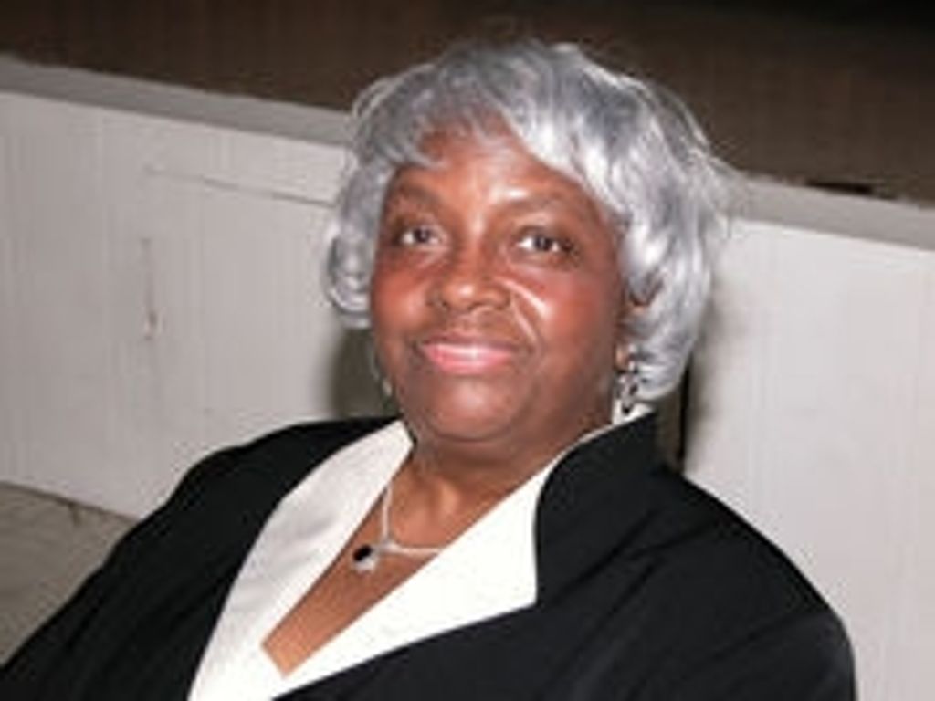 Dr Gurtha Ree Adderley