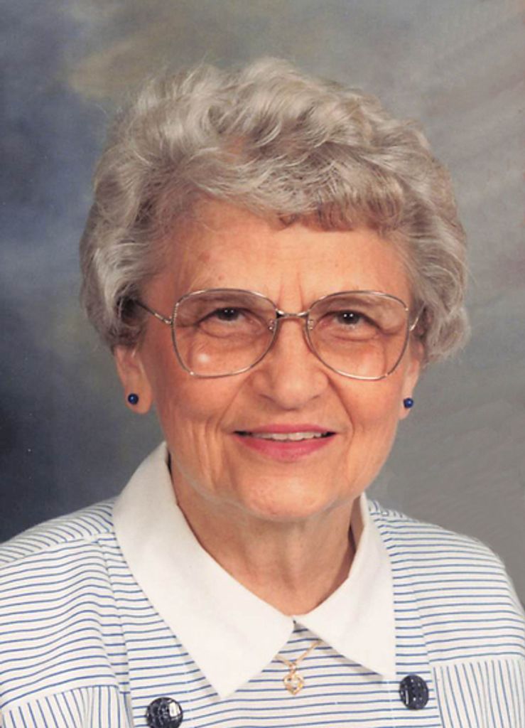 Leola Elizabeth Dietz Profile Photo