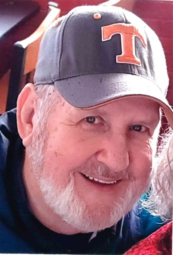 Gerald "Wayne" Garrett Profile Photo