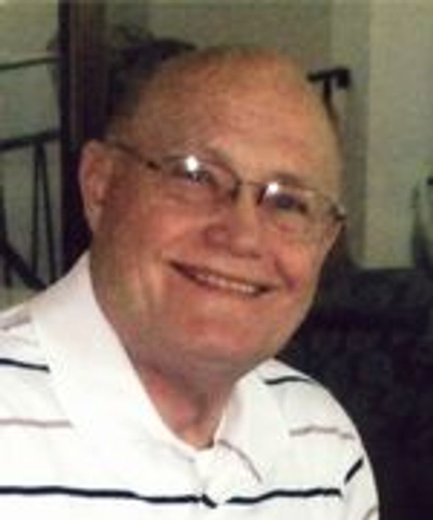 Reid Greene Morck, Sr