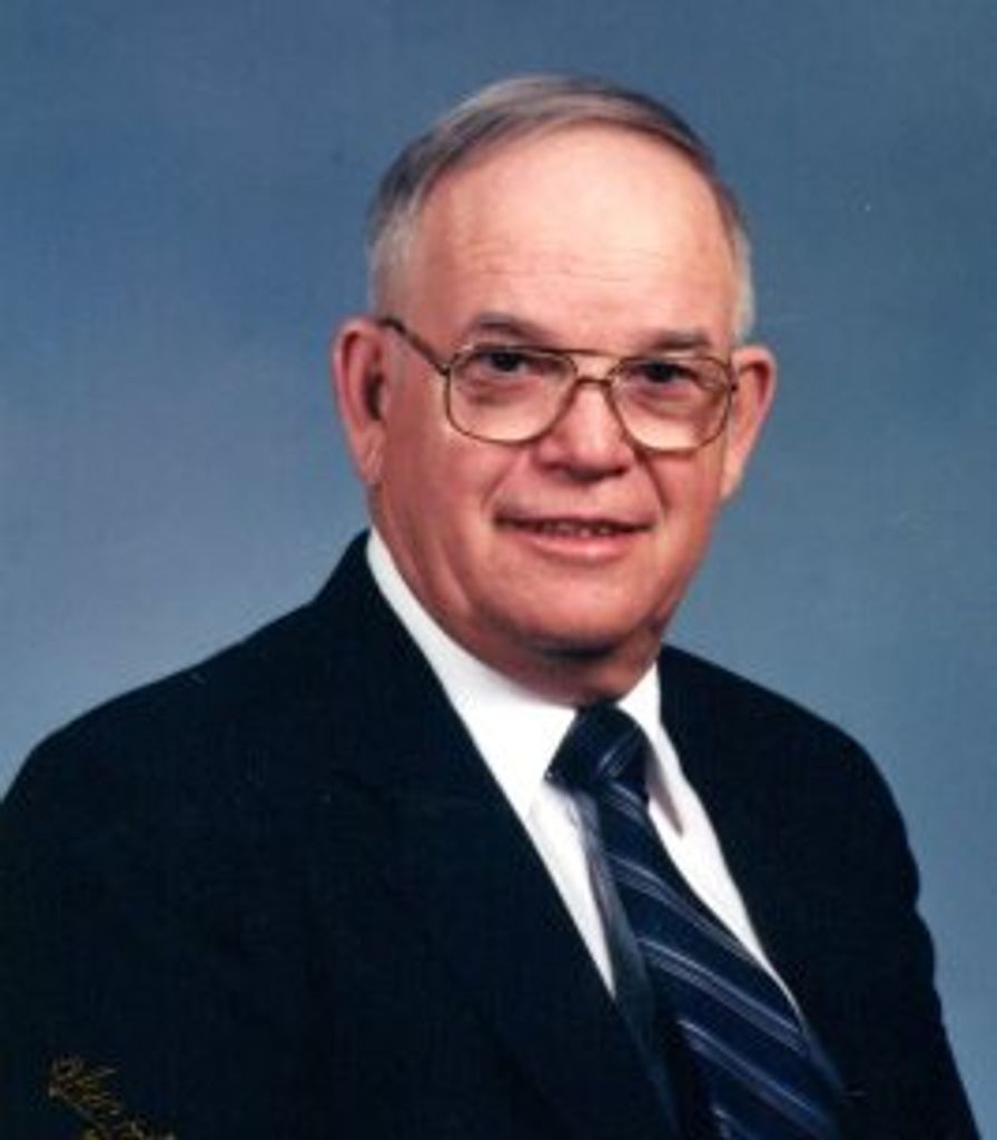 Wilbur Scroggins