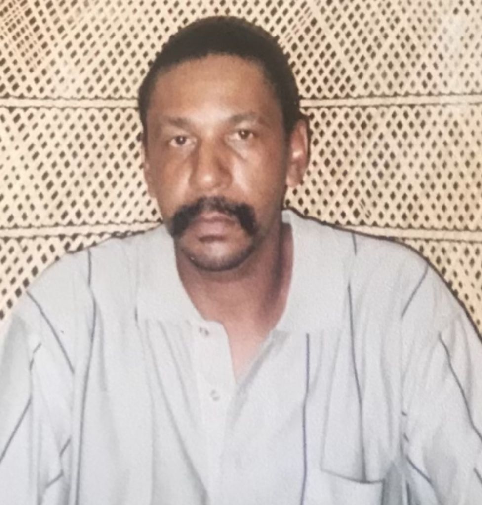 Ronnie Eugene Sutton