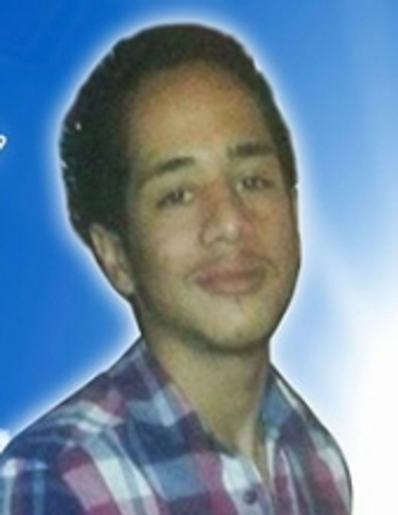 Jerry German Ortiz Caballero