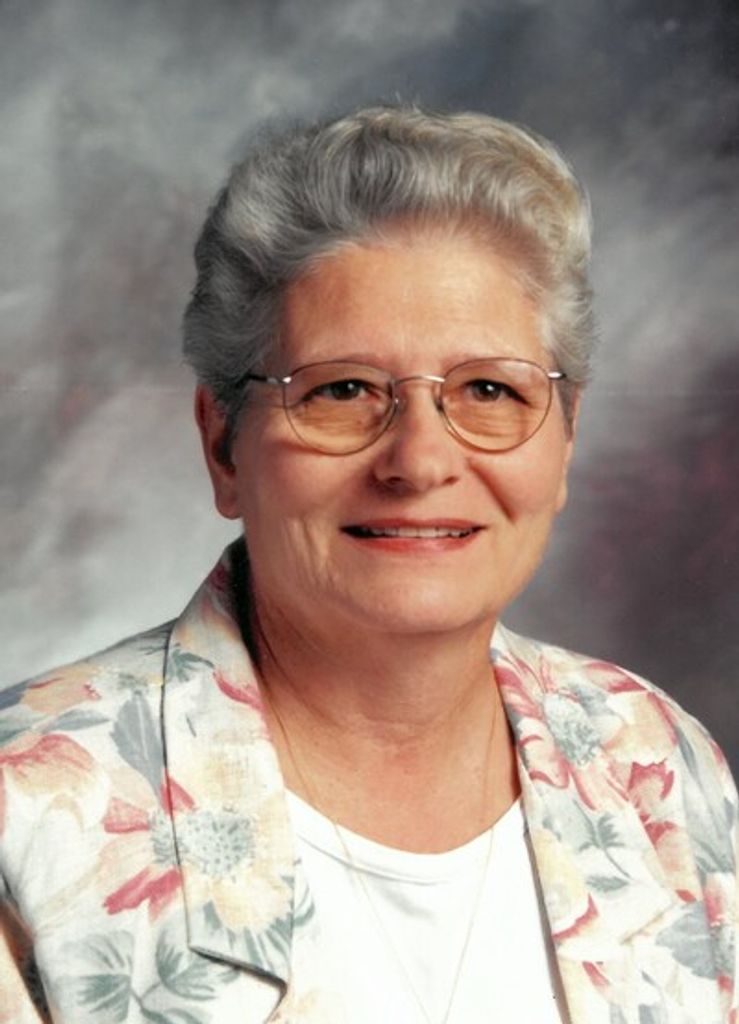 Carol J. Harrison Profile Photo