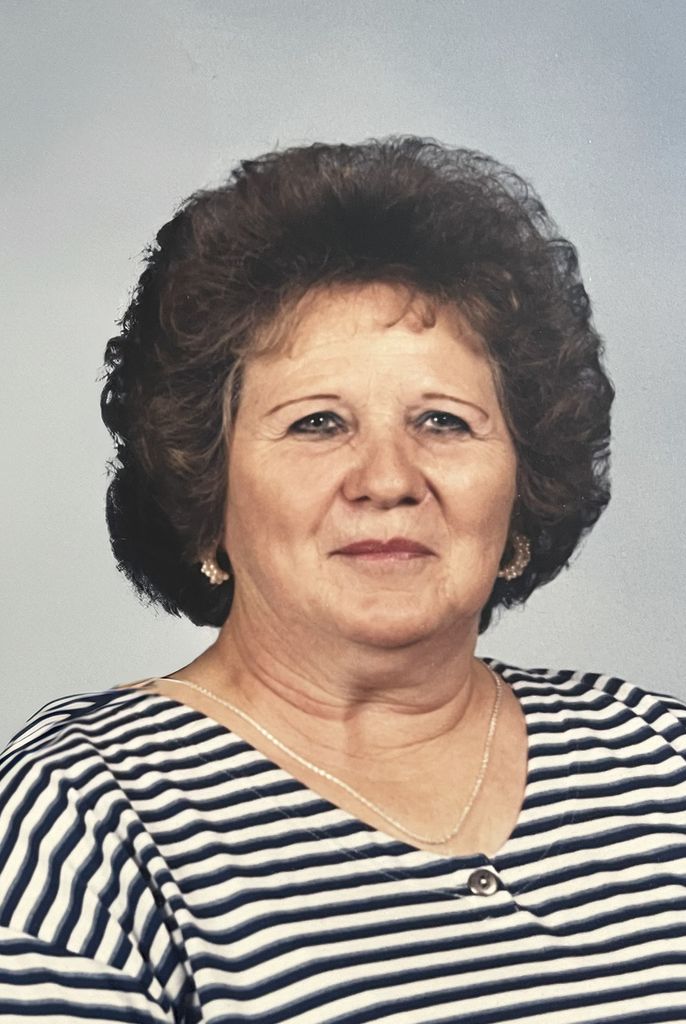 Fawn Mitchell