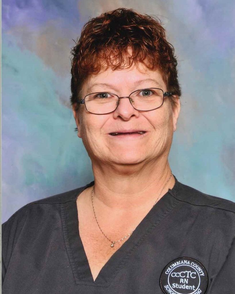 Kristie D. Quetot Profile Photo