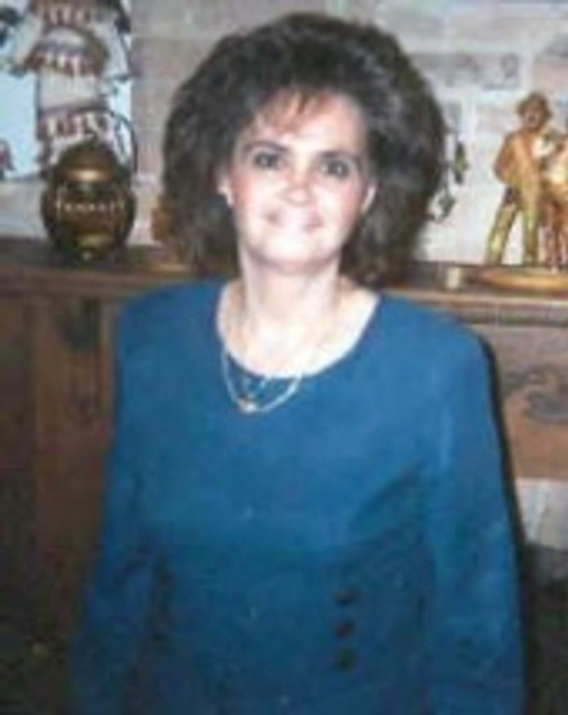 Kathleen Ann (Nee Stephens) Smith