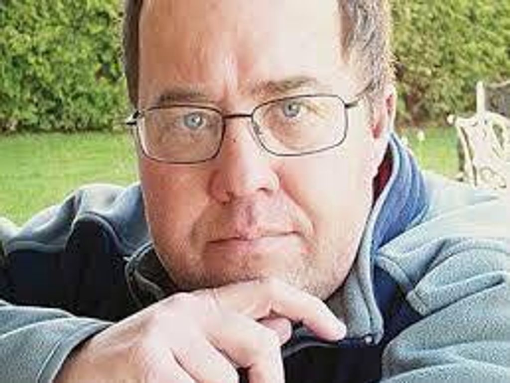 Michael Francis Dodd