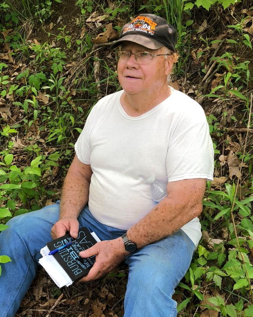 Larry L. Moore