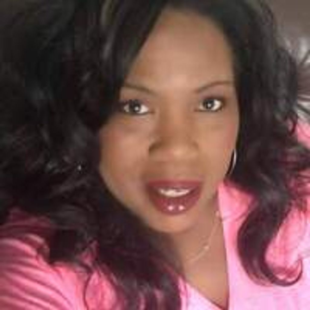 Patricia B. Franklin