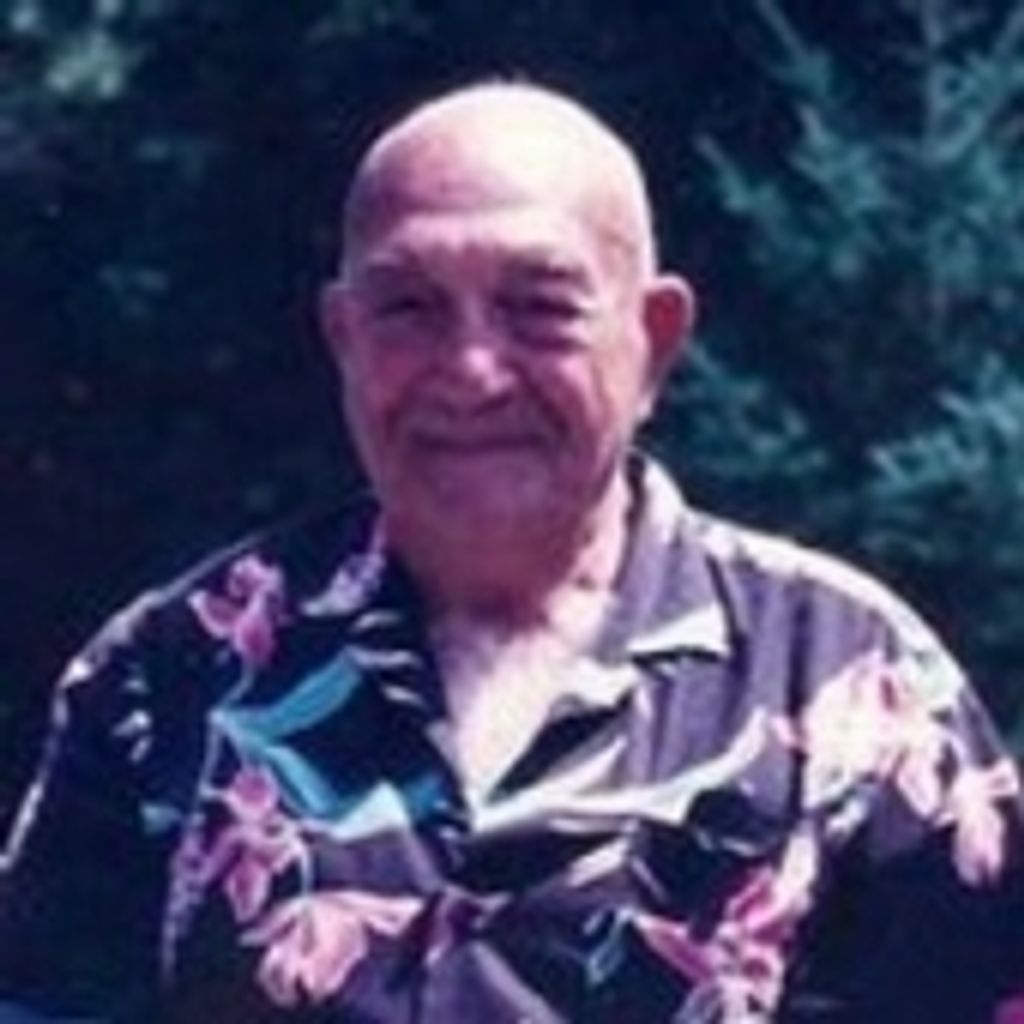Joseph G. Boragine