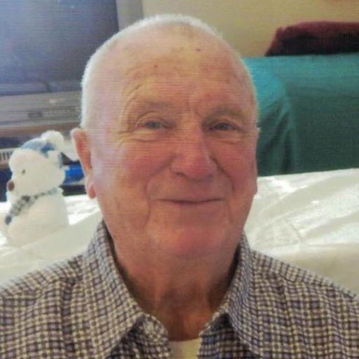 Robert "Bob" De Moss Profile Photo
