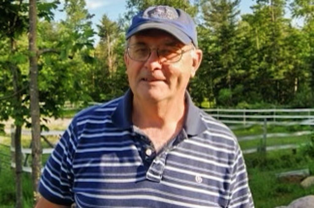 Warren Philip Hayes
