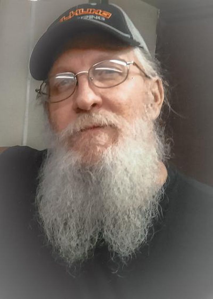 Carl Frederick O'Callaghan Profile Photo