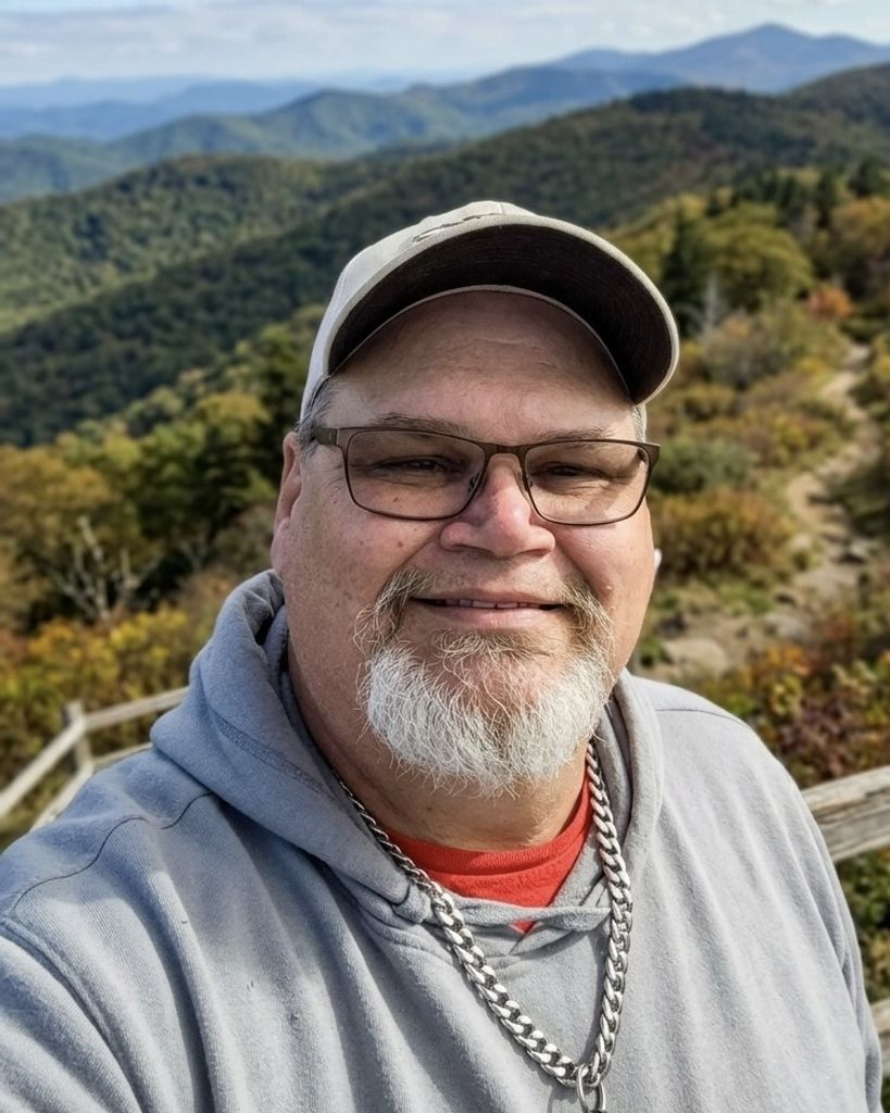John Thomas Asbury, Jr. Profile Photo