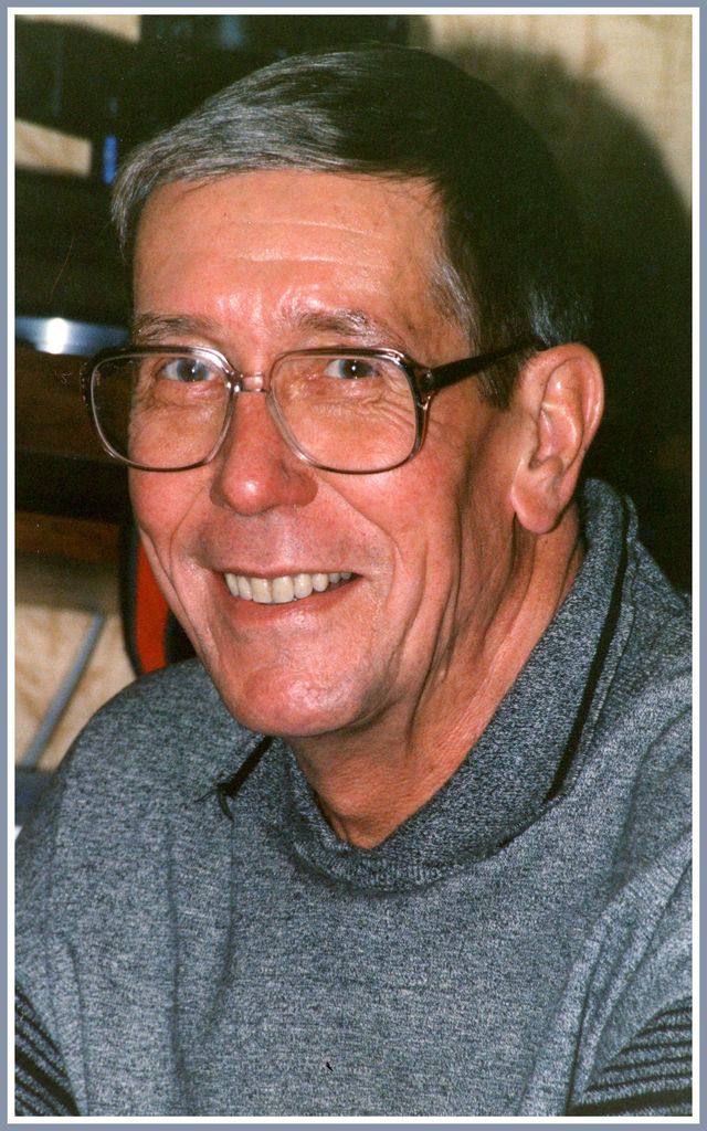 Joseph F. Guzinski
