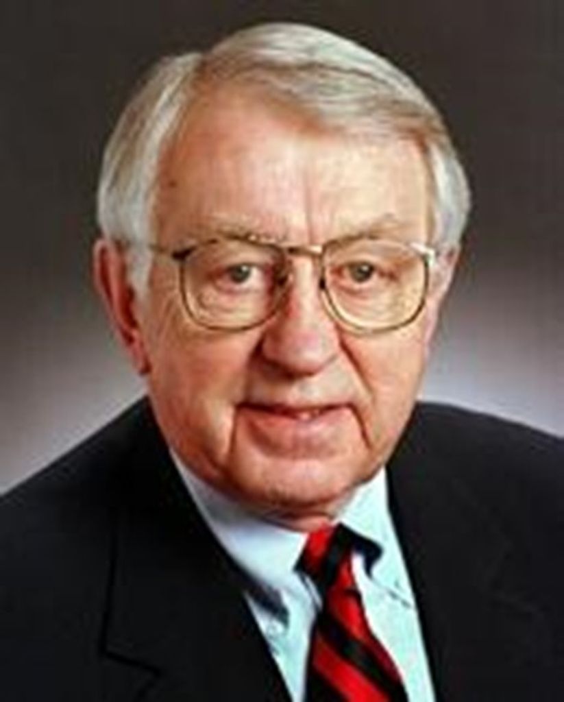 Calvin Larson